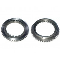 Ступица КПП синхронизации делителя WG2210020003/AZ2210020003 КПП КПП SINOTRUK