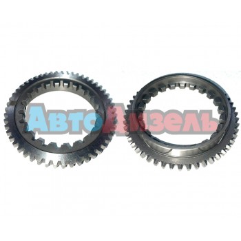 Ступица КПП синхронизации делителя WG2210020003/AZ2210020003 КПП КПП SINOTRUK