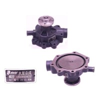 Помпа 10000649632 двиг:WEICHAI DEUTZ WP6G125E22 AFORTO