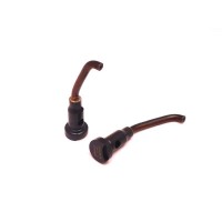 Форсунка охлаждения поршня двигателя масляная 13038438 двиг:WEICHAI DEUTZ WP6G125E22 AFORTO