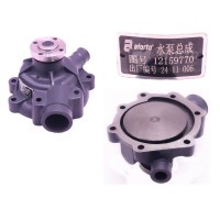 Помпа 12159770 двиг:WEICHAI/DEUTZ TD226B-6G/WP6G125E22 AFORTO