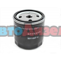 Фильтр топливный 9011807C Автобус YUTONG