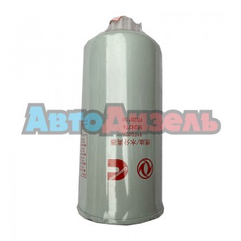 Фильтр топливный 5524276 FS20158 Fleetguard Автобус YUTONG