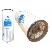 Фильтр масляный 1012-00146 (LF9009) Автобус YUTONG