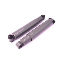 Амортизатор передний подвески WG9114680004 HOWO 2007/2008/2009/STEYR/SHAANXI X3000/OUMAN ETX/HOWO 70T AFORTO