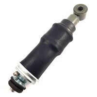 Амортизатор подвески кабины передний (пневматический) AZ1664430103 HOWO A7 HEZEYUJIE качество