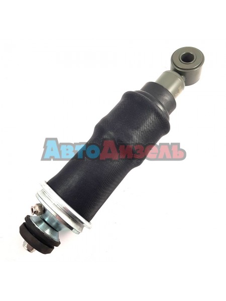 Амортизатор подвески кабины передний (пневматический) AZ1664430103 HOWO A7 HEZEYUJIE качество