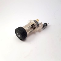 Прикуриватель 24V 81.28901.0017 SHAANXI