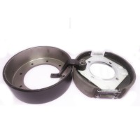 Тормоз КПП стояночный (без барабана) 250202028/ZL40A.13A.1A КПП XCMG ZL50G/LW500F
