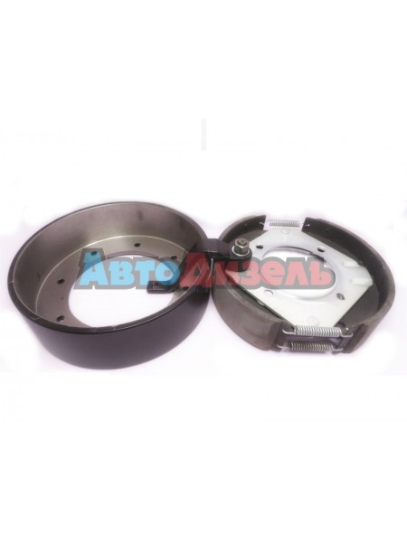 Тормоз КПП стояночный (без барабана) 250202028/ZL40A.13A.1A КПП XCMG ZL50G/LW500F Тормоз КПП стояночный (без барабана) 250202028/ZL40A.13A.1A КПП XCMG ZL50G/LW500F