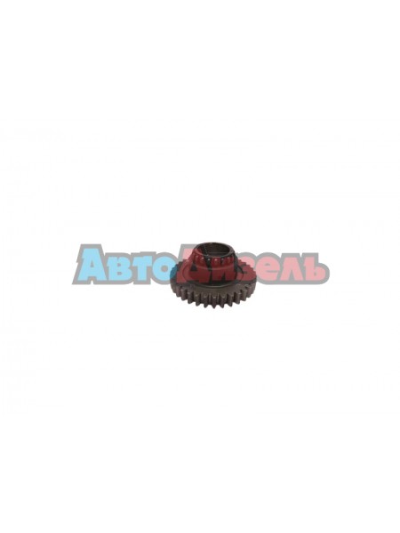 Шестерня КПП 860114621/860114693/ZL20-030009х1 Z=36 КПП BS428 XCMG LW300F/LE321F