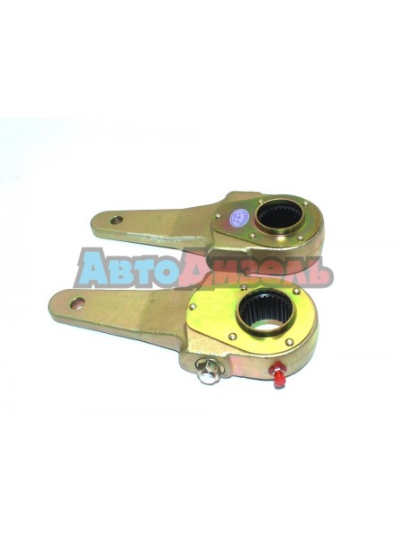 Трещётка тормозная задняя Z=28 AZ9970340085 HOWO 70 ТОНН AFORTO