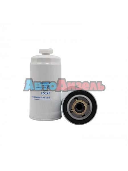 Фильтр топливный CX0711/CX0712В AFORTO
