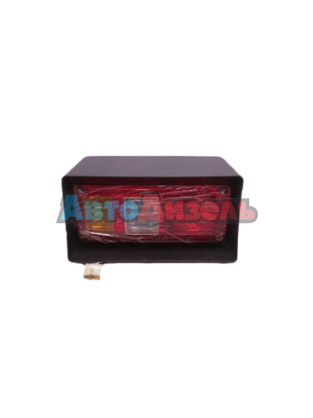 Фонарь задний с корпусом левый  XCMG ZL50G  803502476L