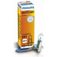 Лампочка H3 12V/55W Philips