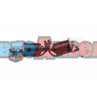 Электродвигатель стеклоочистителя 810W26400-6143 HOWO T5G/TX