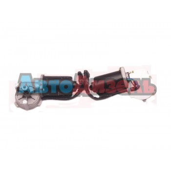 Электродвигатель стеклоочистителя 810W26400-6143 HOWO T5G/TX
