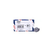 Клапан ограничения давления Common Rail 1 110 010 013 BOSCH ЕВРО-4