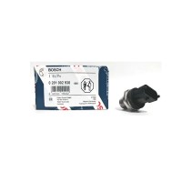 Датчик давления топлива 0 281 002 930 ЯМЗ-534/536 BOSCH