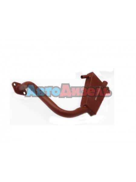 Маслоотделитель 612600011422 WEICHAI WP10 2 клапана