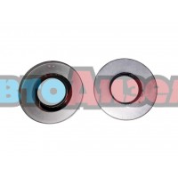 Сальник 59х135х10 полуоси 864158-10 КАМАЗ-4310