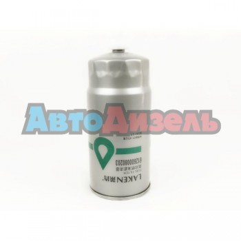 Фильтр топливный 612630080203 VG1047080011 FS36210 D638-000-900 R120T-PHC-B1 FS20158