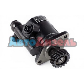 Насос ГУРа 17 зубьев DZ9100130045 SHAANXI F2000.25L/Min DALIANHENGJIU