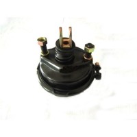 Энергоаккумулятор переднего моста DZ9100360315/6 SHAANXI F2000