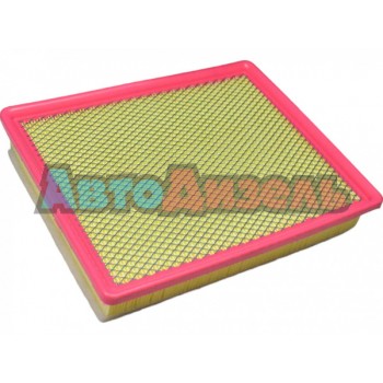 Фильтр воздушный P1119019001A0 (P1119019001A0A1228) Пикап Foton Bj6483 Tunland