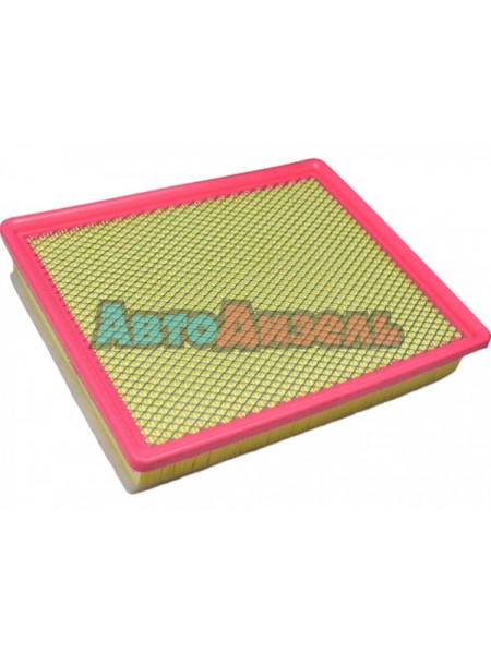 Фильтр воздушный P1119019001A0 (P1119019001A0A1228) Пикап Foton Bj6483 Tunland