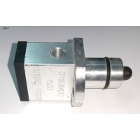 Клапан КПП 12JS160T-1703022 повышенной/пониженной передачи FAST GEAR