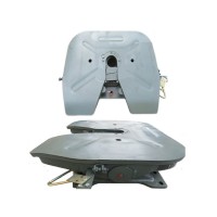 Седло прицепа AZ90 толщина металла 25мм WG9114930021/2