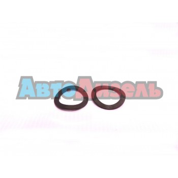 Шайба КПП пружинная AZ9003990024 КПП HW