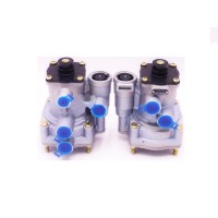 Клапан воздушный распределительный DZ9100368007 SHAANXI/HOWO PENER