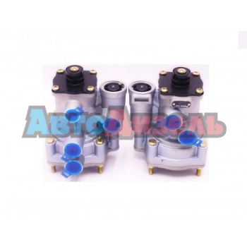 Клапан воздушный распределительный DZ9100368007 SHAANXI/HOWO PENER