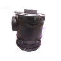 Корпус фильтра воздушного DZ97259190403 в сборе с фильтром SHAANXI X3000