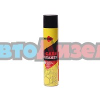 Очиститель карбюратора и дросельной заслонки AIM-ONE Carburetor&Choke clener 650 мл (AC-650)