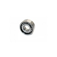 Подшипник 102605КМ (N2305V) (25x62x24) роликовый радиальный однорядный бессепараторный с цилиндрическими роликами