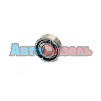 Подшипник 102605КМ (N2305V) (25x62x24) роликовый радиальный однорядный бессепараторный с цилиндрическими роликами