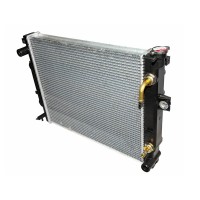 Радиатор 3EA-04-51210 (АКПП) Вилочный погрузчик TOYOTA/Komatsu FD10-30-14/16 FD1018-20 Wilmart