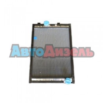 Радиатор охлаждения 1301010-N20 DONGFENG EQ1208GJ7