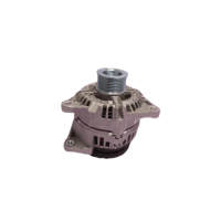 Генератор 8PK 4892318/5259577/CA1699IR 24V/70A CUMMINS ISBe285