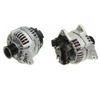 Генератор 8PK 5259578/4892320/CA1812IR/0124655082 24V/90A CUMMINS ISB6.7