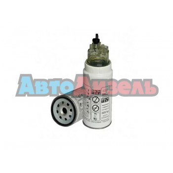 Фильтр топливный PL420 612630080088 грубой очистки AFORTO