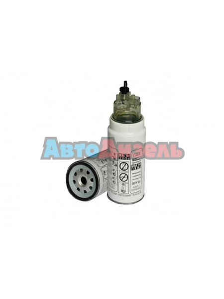 Фильтр топливный PL420 612630080088 грубой очистки AFORTO