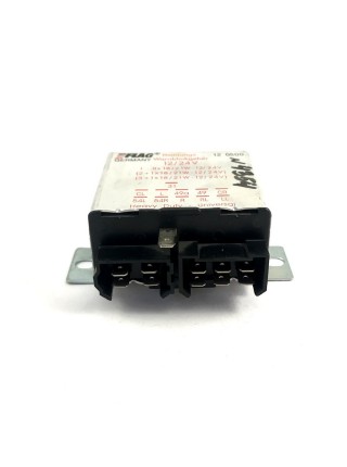 Реле поворота 4DZ 002 834-16, 12/24V, 11-контактов  North Benz