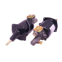 ПГУ сцепления Ф102 мм WG9725230041/WG9725230051 HOWO A7