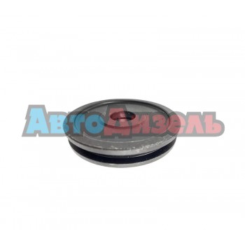 Поршень КПП пневмоцилиндра делителя передач WG2229100050/AZ2229100045 КПП  HW18709/15710/19710