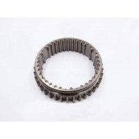 Муфта КПП 4/4 сирхронизатора 1/2 передачи ZM001A-1701222