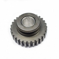 Шестерня КПП промежуточная заднего хода ZM001A-1701401 Great Wall Wingle